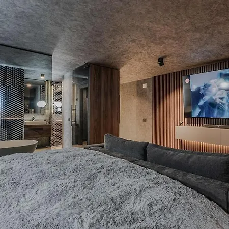 Apartamento Mao Braşov