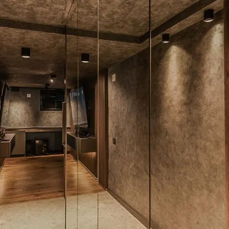 Mao Apartamento Braşov