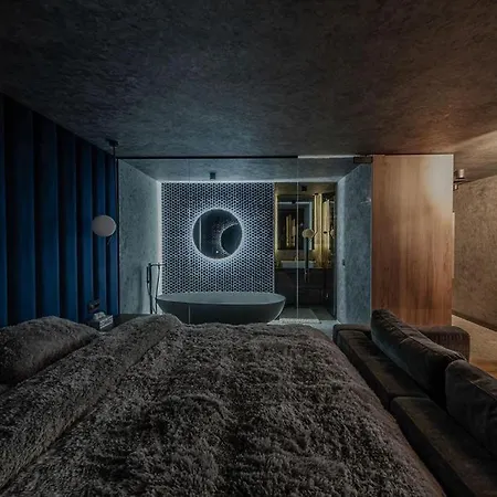 Apartamento Mao