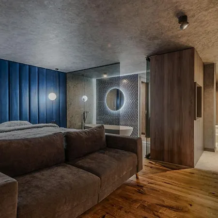 Apartamento Mao Braşov